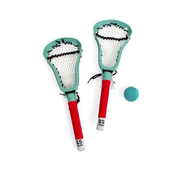 Kit de Lacrosse - BS TOYS