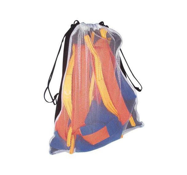 Kit de bandes de délimitation lestées