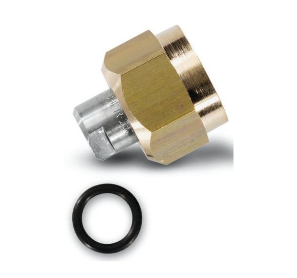 Kit de buses pour nettoyeur de surfaces 450-500 l/h- Karcher