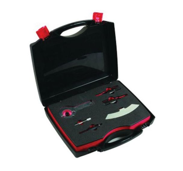 Kit de calage fiat/ alfa/ lancia/ opel multijet sohc dohckit