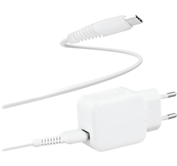 Kit de charge USB et câble USB-C 12W