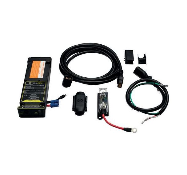 Kit de chargement pour Véhicule - Yeti