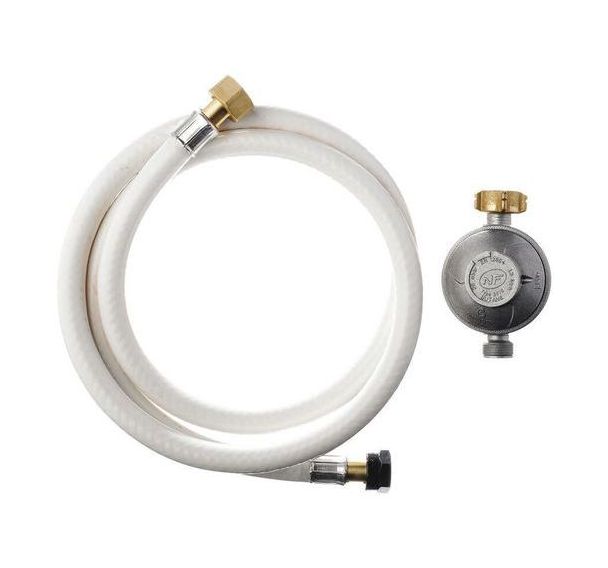 Kit de connexion propane