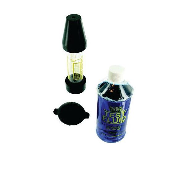 Kit de contrôle du joint de culasse