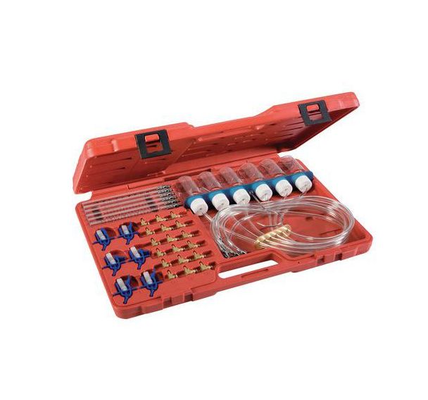 Kit de contrôle retour des injecteurs