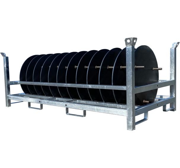 Kit de couvercles de trou