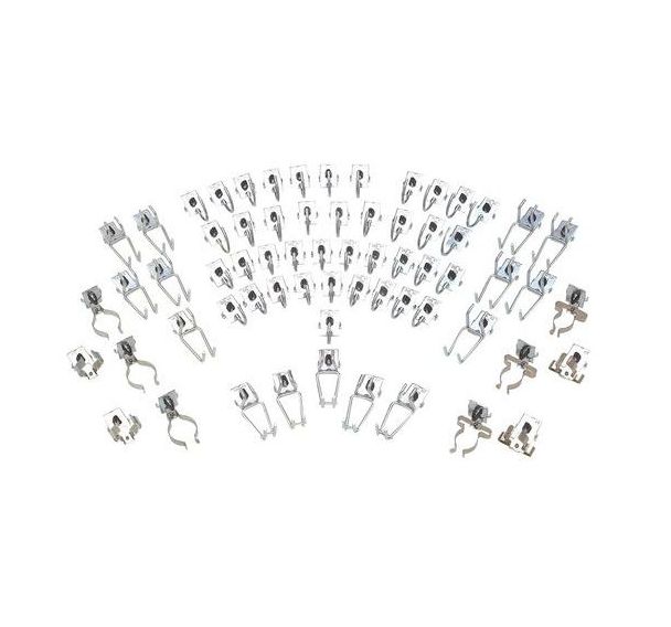 Kit de crochets individuels _ CKS.K1