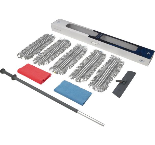 Kit de démarrage transport system - Vikan