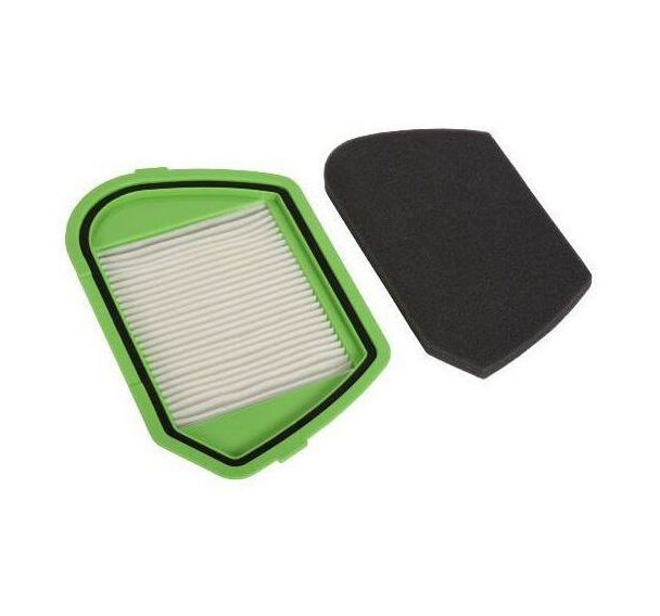 Kit de filtration Compacteo Ergo Cyclonic