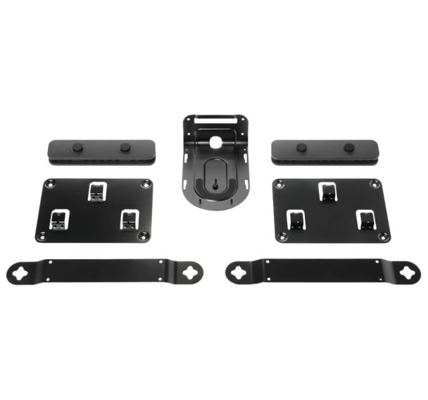 Kit de fixation Rally pour vidéo conférence - Logitech