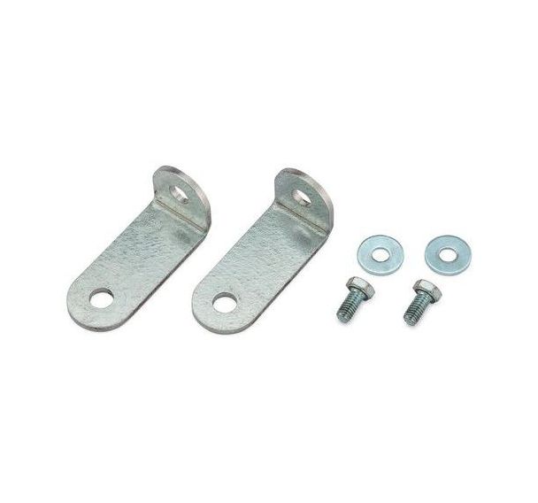 Kit de fixation au sol pour Nettoyeur de bottes PE Premium