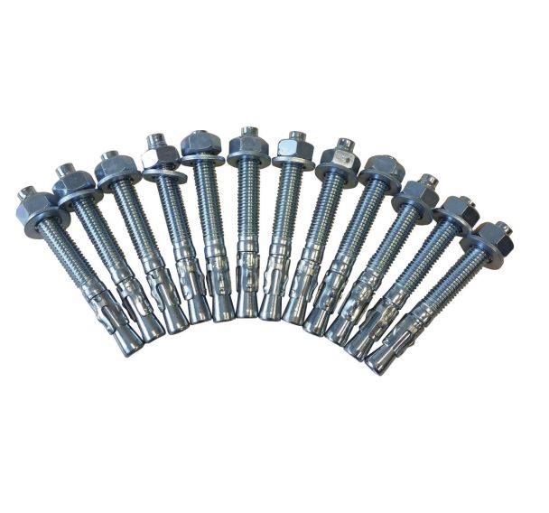 Kit de fixation ensemble Echiquier Canopée