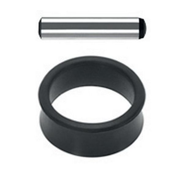 Kit de fixation pour foret de centrage