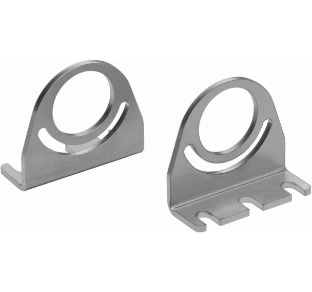 Kit de fixation pour modèle MACH LED PLUS.forty