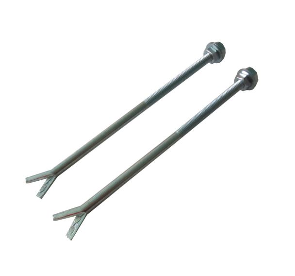 Kit de fixation queue de carpe
