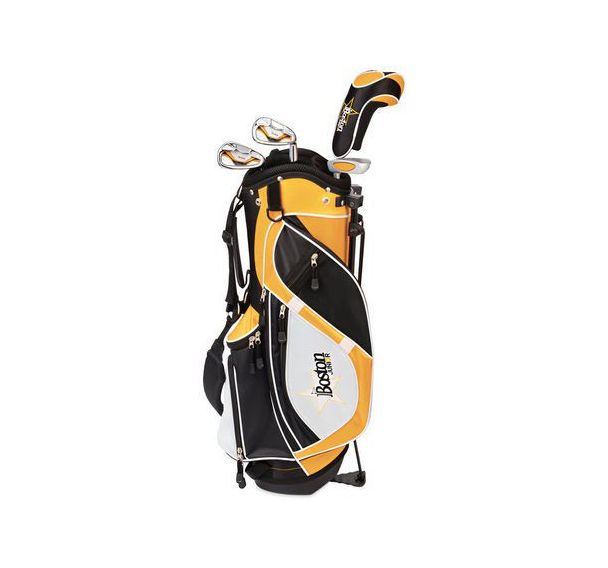Kit de golf junior Boston Golf - Taille 1