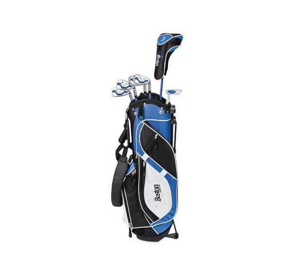 Kit de golf junior Boston Golf - Taille 3