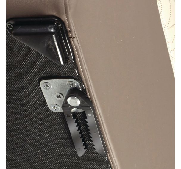 Kit de liaison pour chauffeuse Khéops - Manutan Expert