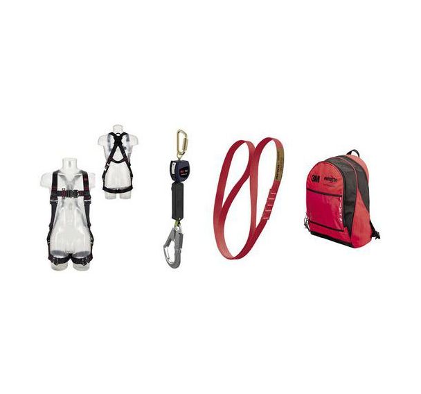 Kit de maintenance antichute 3M™- Protecta®