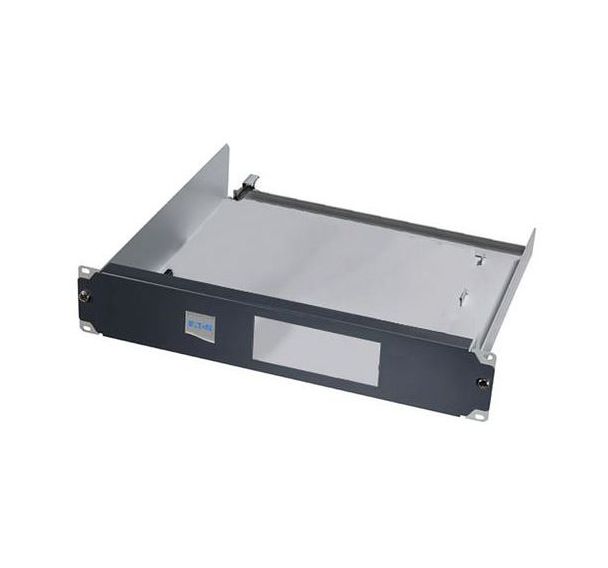 Allen & Heath Kit de mise en rack Serie QU - Accessoires console de