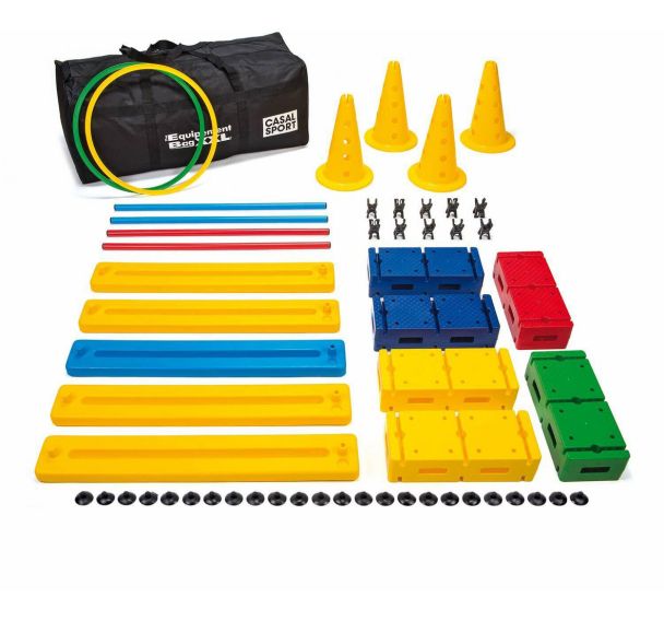 Kit de motricité - Basic