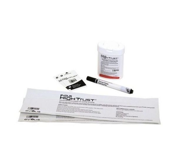 Kit de nettoyage ''advanced'' pour imprimante Edikio