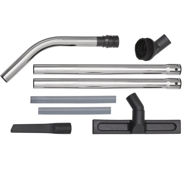 Kit de nettoyage des sols pour aspirateurs - DEWALT