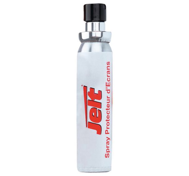 Kit de nettoyage pour écran fragile Spray 25 ml