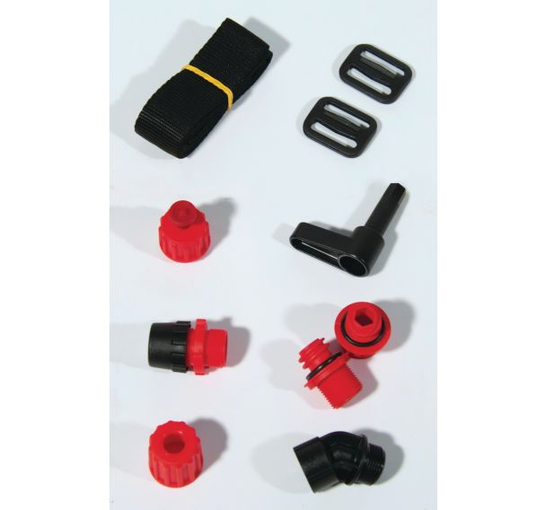 Kit de pièces de rechange pour pulvérisateur 8L Taliapulvé®