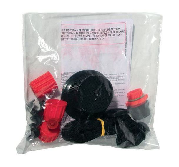 Kit de pièces rechange pour pulvérisateur Taliapulvé® Pro