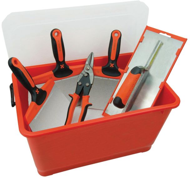 Kit de plaquiste - Mondelin