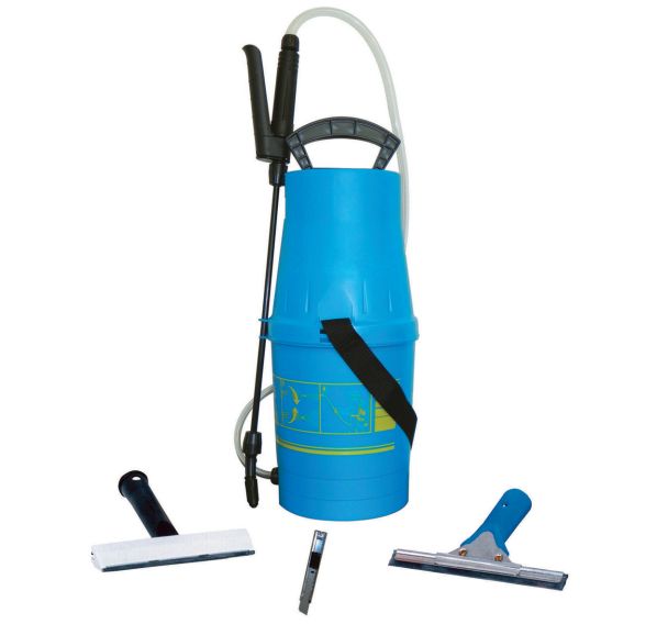 Kit de pose professionnel pour films