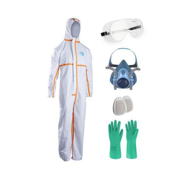 Kit de protection KITAGRI