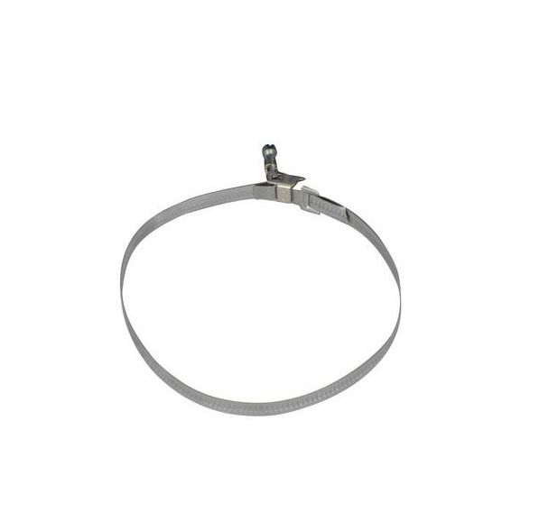 Kit de raccordement diamètre 100 mm