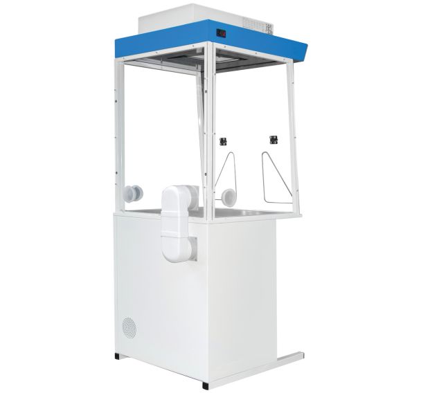 Kit de raccordement entre Hotte et table/armoire KRPMSF