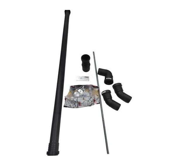 Kit de raccordement pour bénitier