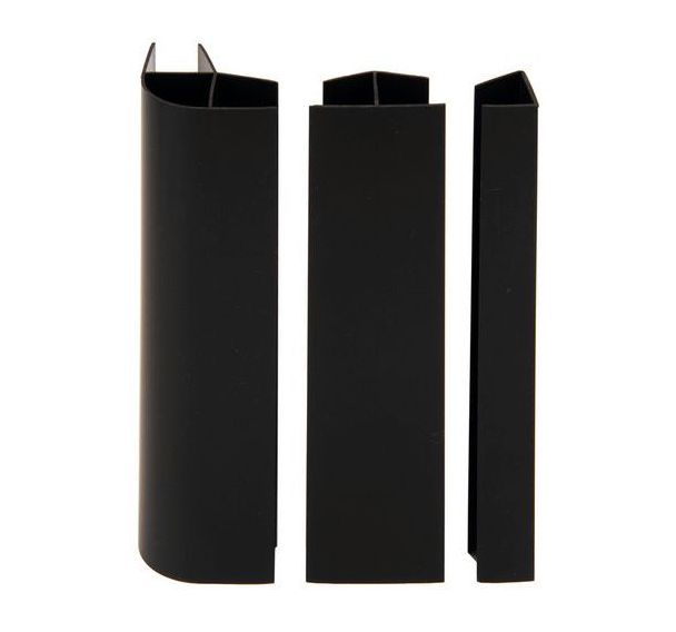 Kit de raccords de plinthe - Nordlinger Pro