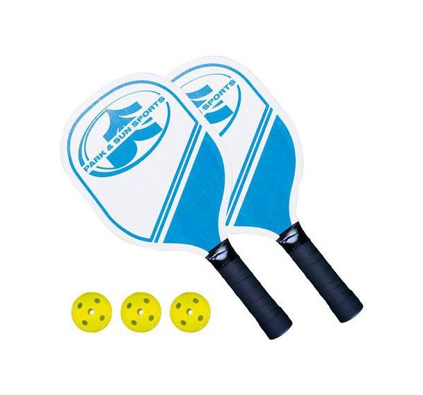 Kit de raquettes Pickleball