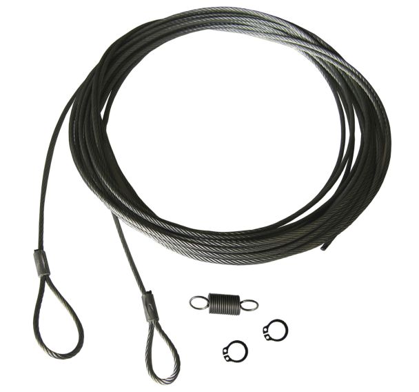 Kit de rechange pour lève-plaque Levpano®