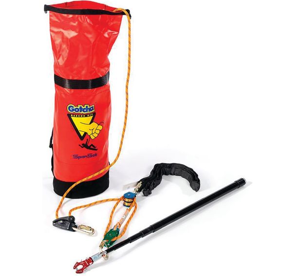Kit de secours GOTCHA GOTCHA KIT 50M