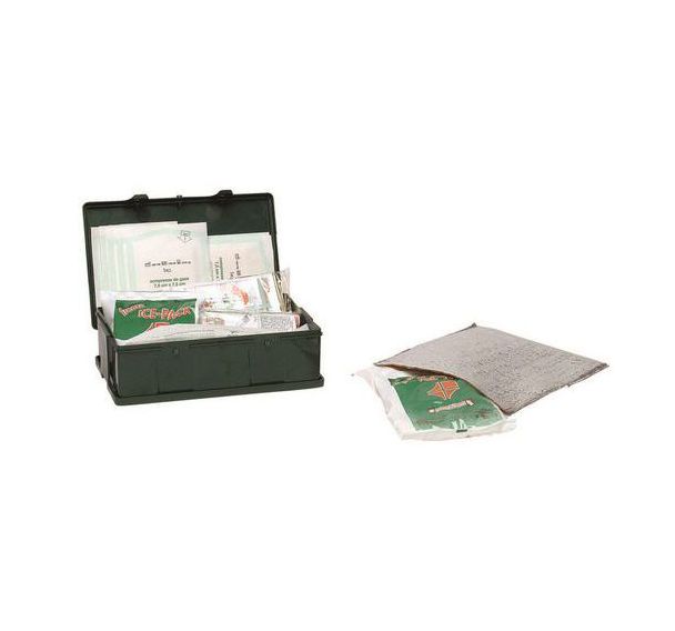 Kit de secours pour petit membre amputé