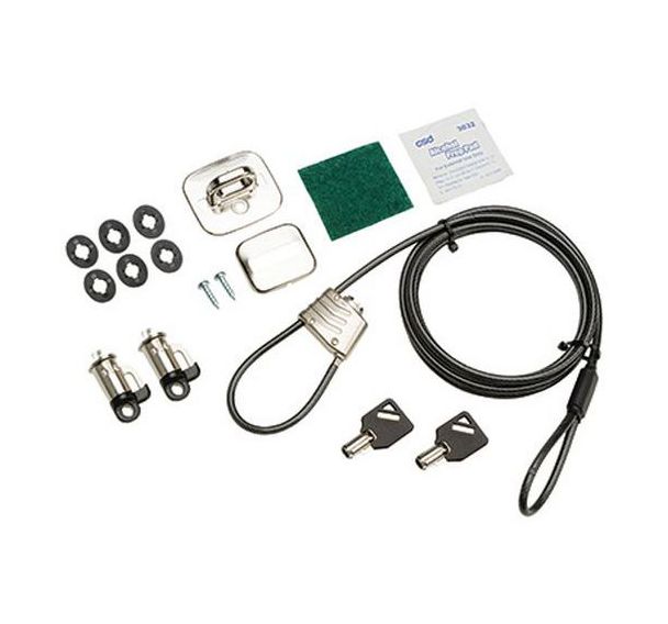 Kit de sécurité HP Business PC Security Lock v3 Kit - HP
