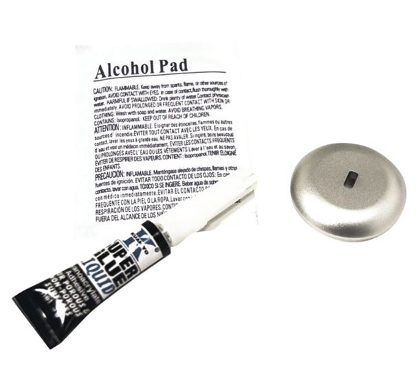 Kit de sécurité Security Slot Adapter Kit - Kensington