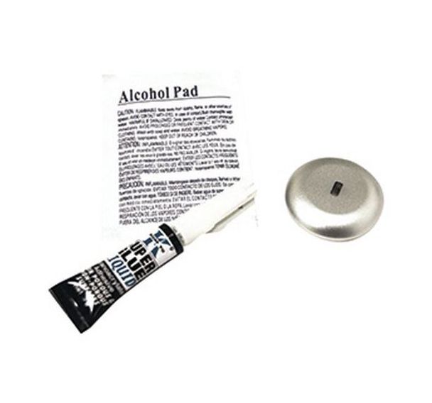 Kit de sécurité Security Slot Adapter Kit - Kensington