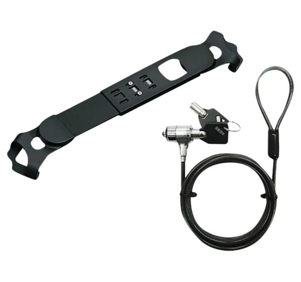 Kit de sécurité pour tablette de 9'' à 10,8'' - DLH
