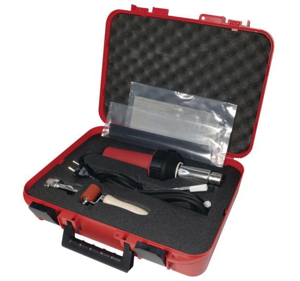 Kit de soudage des plastiques