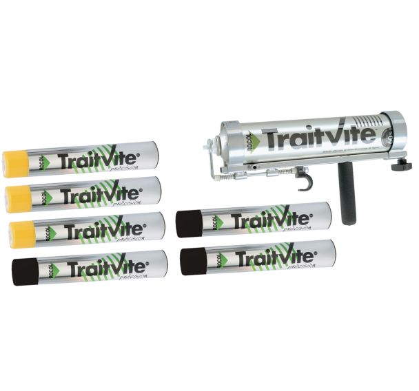 Kit de traçage - Traitvite® - Pour le marquage zébras - Rocol