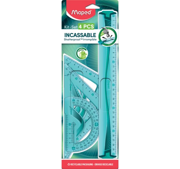 Kit de traçage incassable qualité supérieure