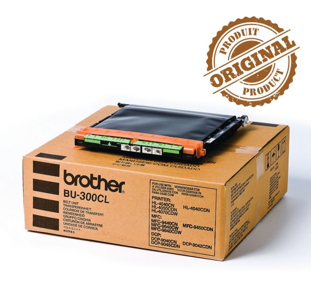 Kit de transfert d'origine oeM BROTHER BU-300CL - Neutral