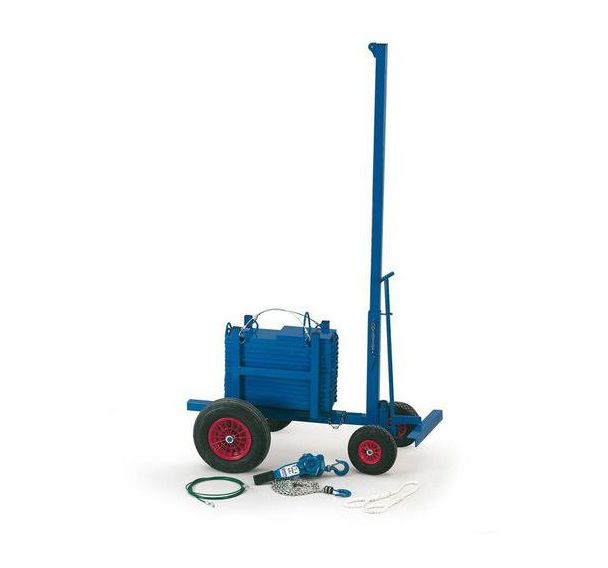 Kit de vérification